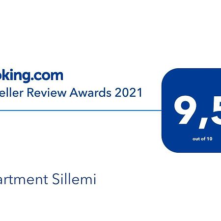Apartment Sillemi - Casa Sille Letojanni Ngoại thất bức ảnh