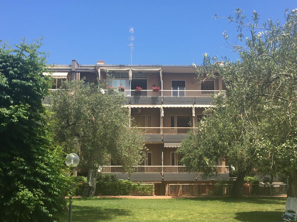 Apartment Sillemi - Casa Sille Letojanni Ngoại thất bức ảnh