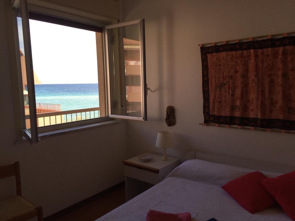 Apartment Sillemi - Casa Sille Letojanni Ngoại thất bức ảnh