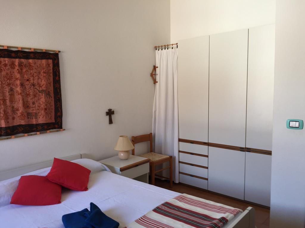Apartment Sillemi - Casa Sille Letojanni Ngoại thất bức ảnh