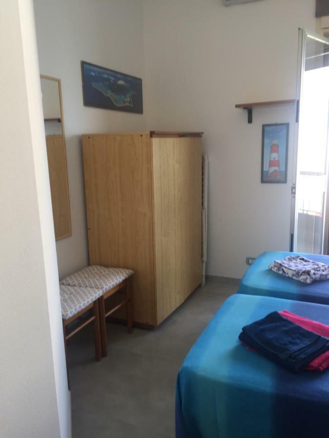 Apartment Sillemi - Casa Sille Letojanni Ngoại thất bức ảnh