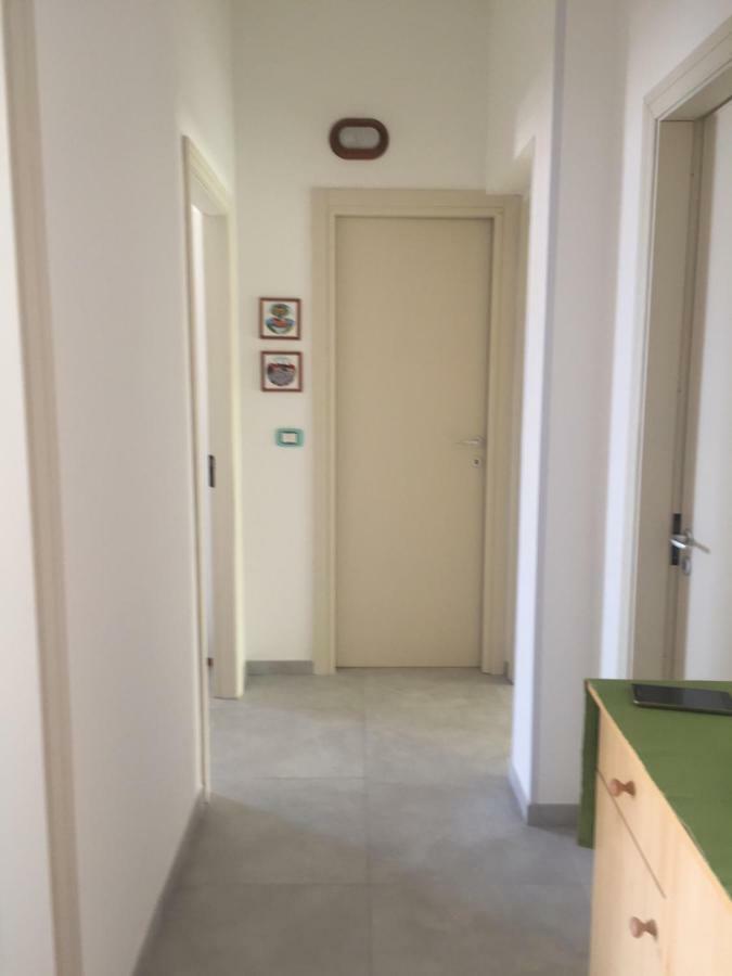 Apartment Sillemi - Casa Sille Letojanni Ngoại thất bức ảnh