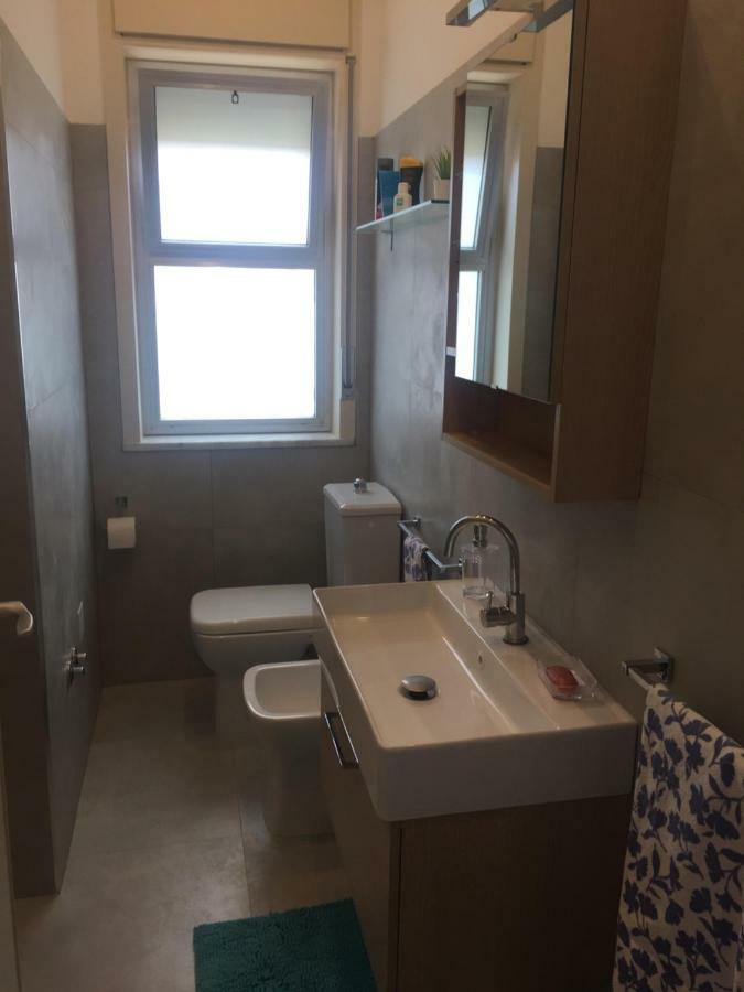 Apartment Sillemi - Casa Sille Letojanni Ngoại thất bức ảnh