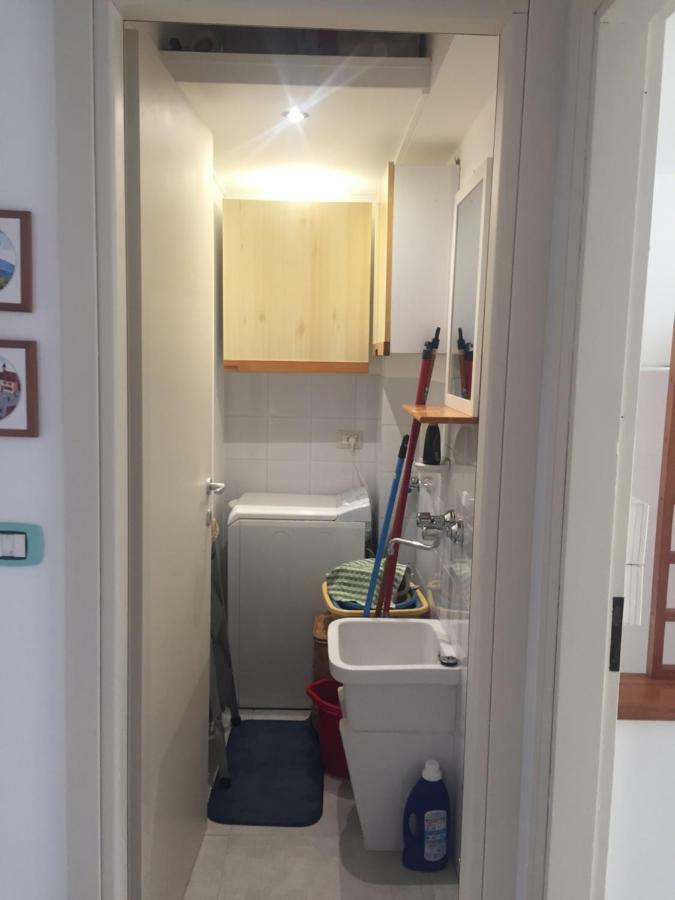Apartment Sillemi - Casa Sille Letojanni Ngoại thất bức ảnh
